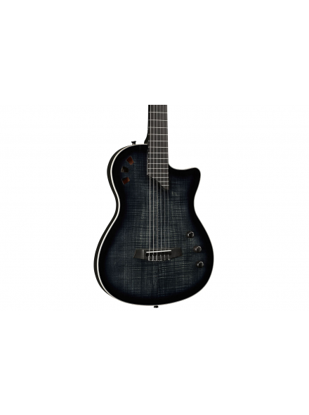 Stage (Black Burst), зображення 2
